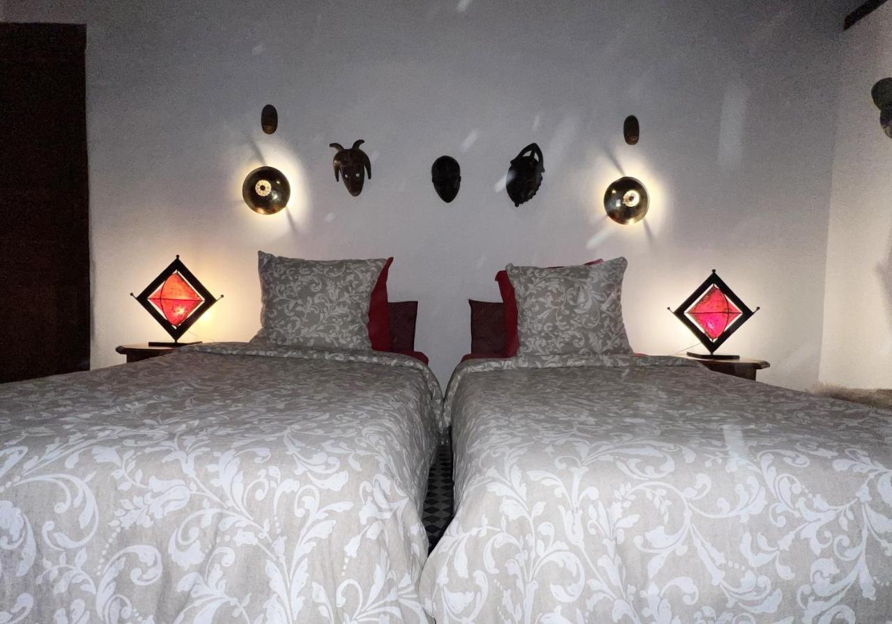 Riad Dezayn Fez Exterior foto