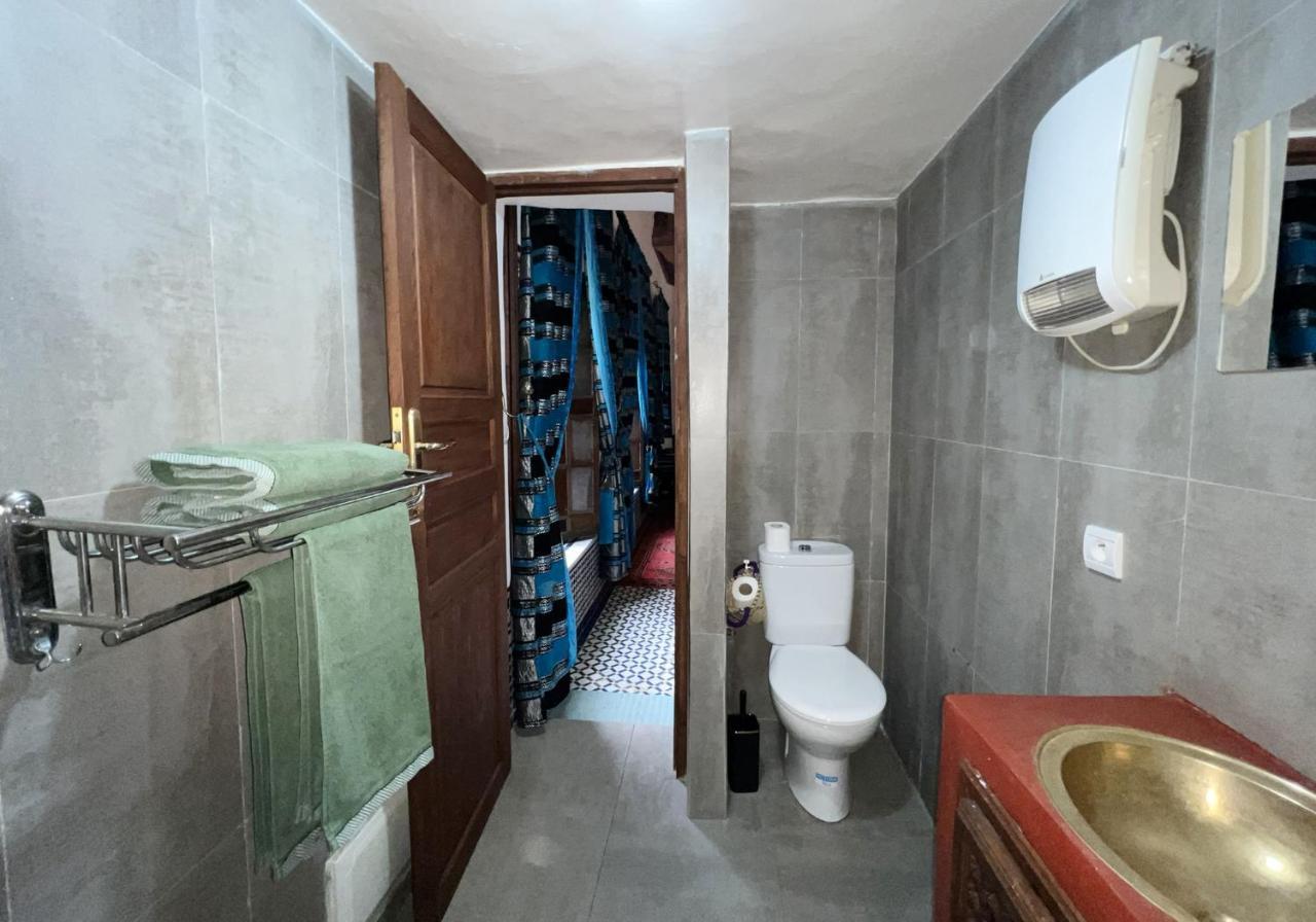Riad Dezayn Fez Exterior foto
